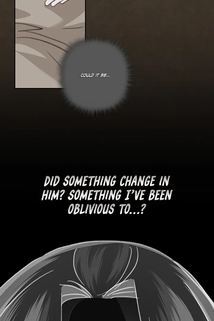 How to Survive as a Maid in a Horror Game Chapter 59 page 49