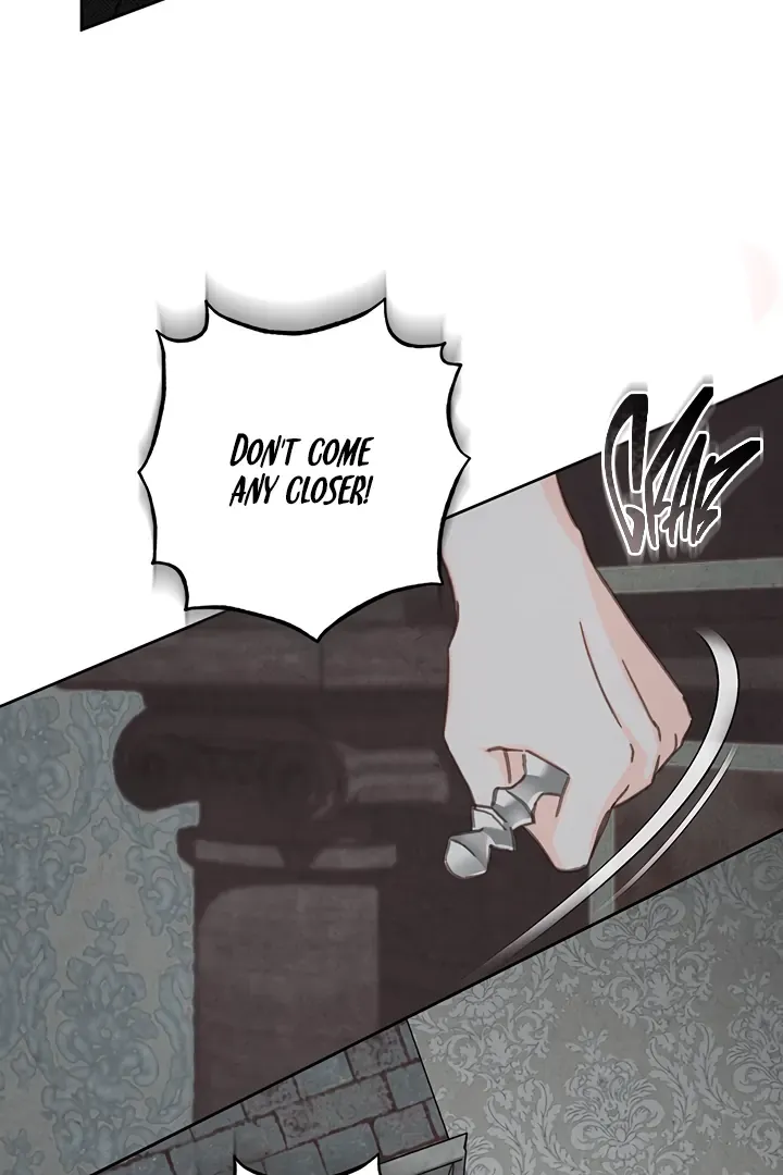 How to Survive as a Maid in a Horror Game Chapter 59 page 54