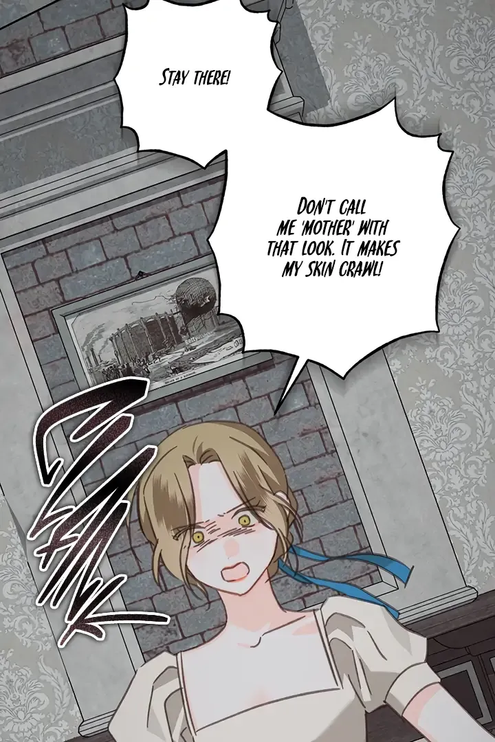 How to Survive as a Maid in a Horror Game Chapter 59 page 55