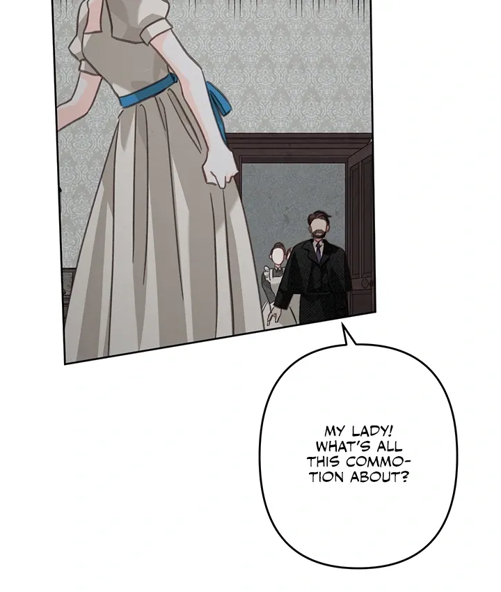 How to Survive as a Maid in a Horror Game Chapter 59 page 58