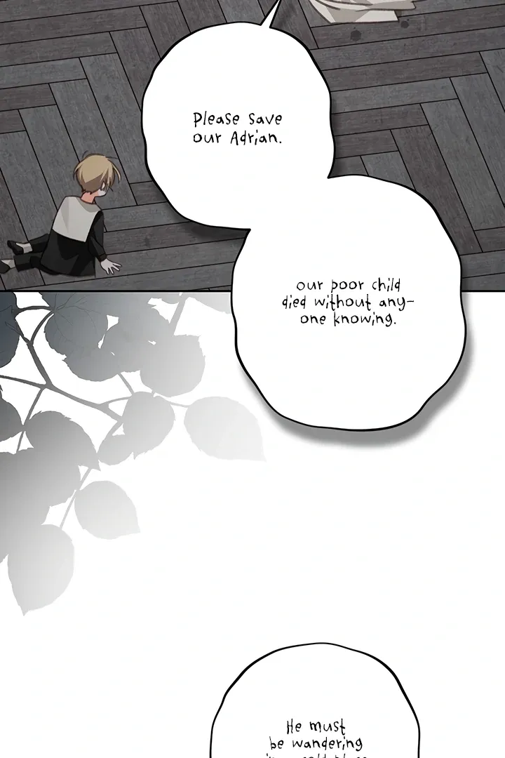 How to Survive as a Maid in a Horror Game Chapter 59 page 62