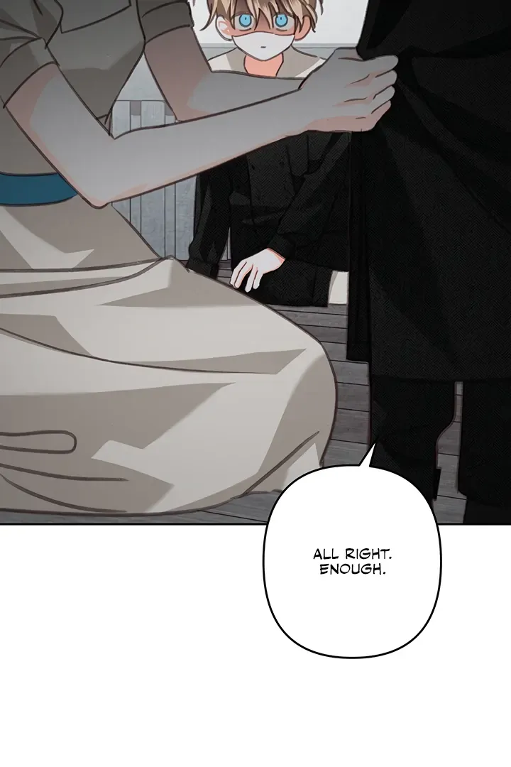 How to Survive as a Maid in a Horror Game Chapter 59 page 67
