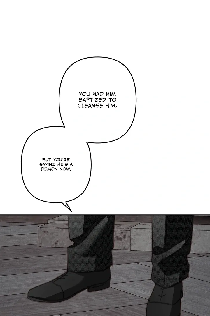 How to Survive as a Maid in a Horror Game Chapter 59 page 68