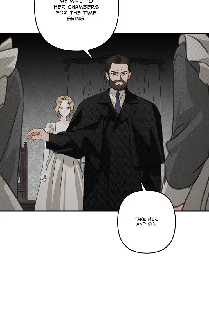 How to Survive as a Maid in a Horror Game Chapter 59 page 71