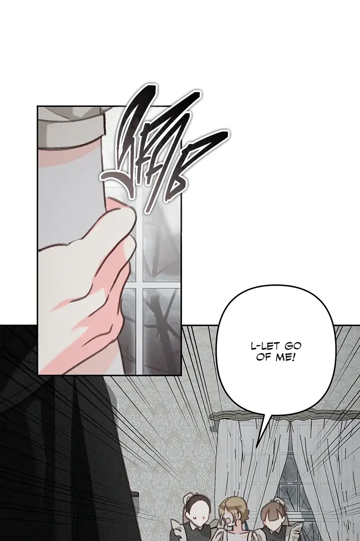 How to Survive as a Maid in a Horror Game Chapter 59 page 72