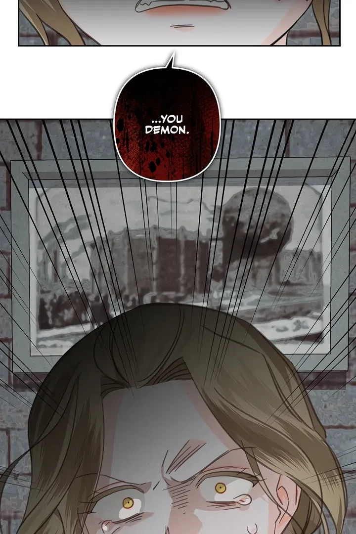 How to Survive as a Maid in a Horror Game Chapter 59 page 74