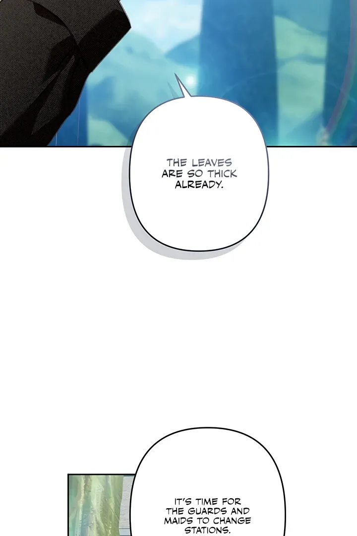 How to Survive as a Maid in a Horror Game Chapter 59 page 87