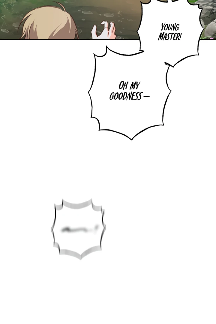 How to Survive as a Maid in a Horror Game Chapter 60 page 11
