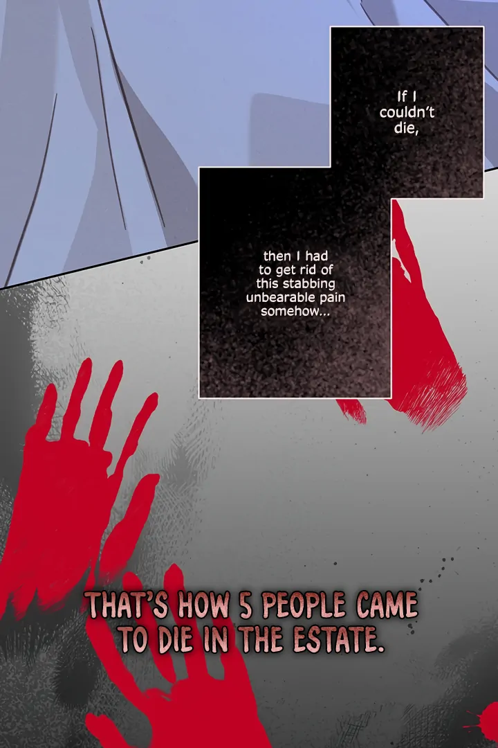 How to Survive as a Maid in a Horror Game Chapter 60 page 15