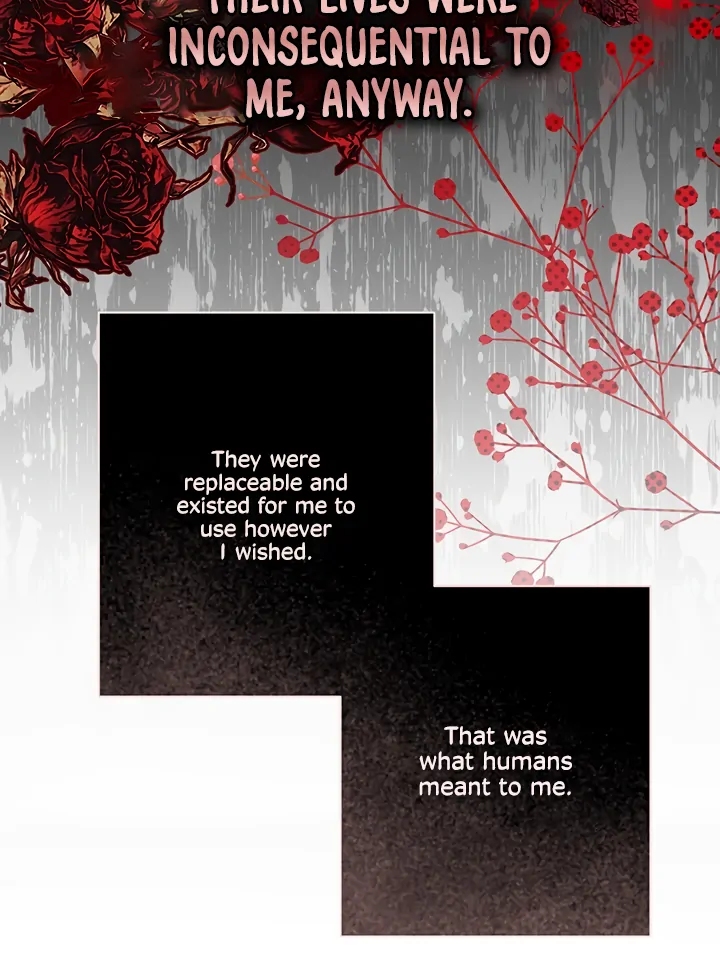 How to Survive as a Maid in a Horror Game Chapter 60 page 22