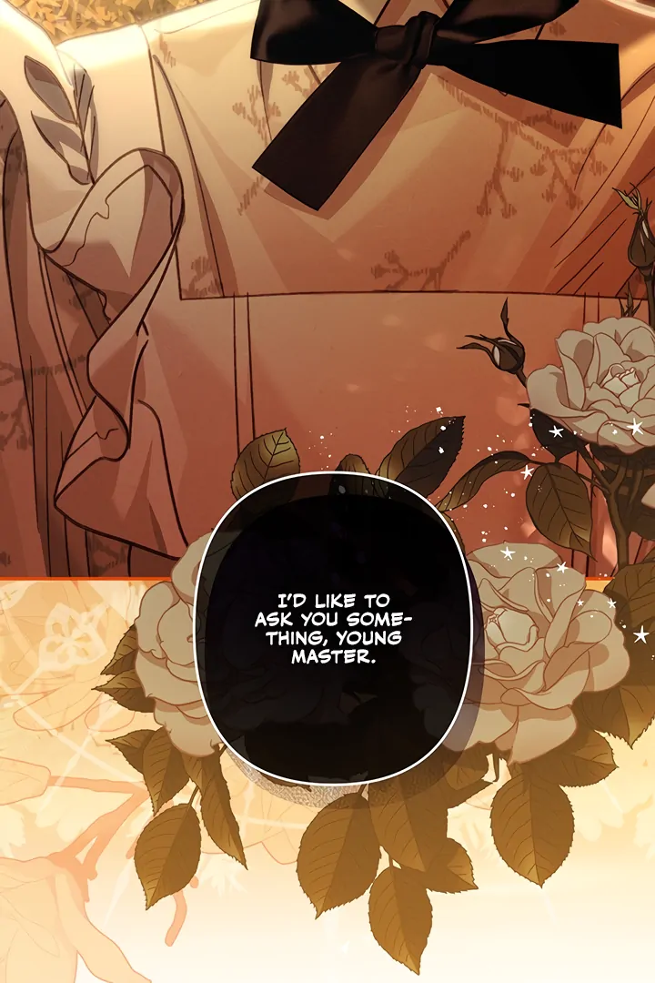 How to Survive as a Maid in a Horror Game Chapter 60 page 25