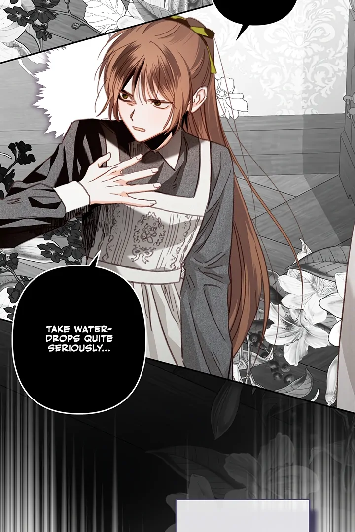 How to Survive as a Maid in a Horror Game Chapter 60 page 30