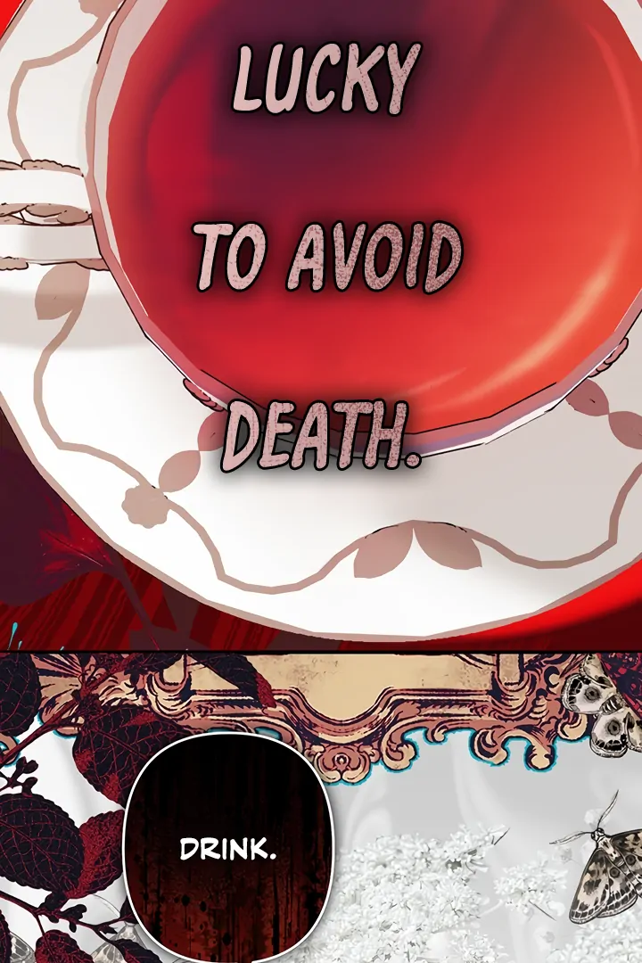 How to Survive as a Maid in a Horror Game Chapter 60 page 36
