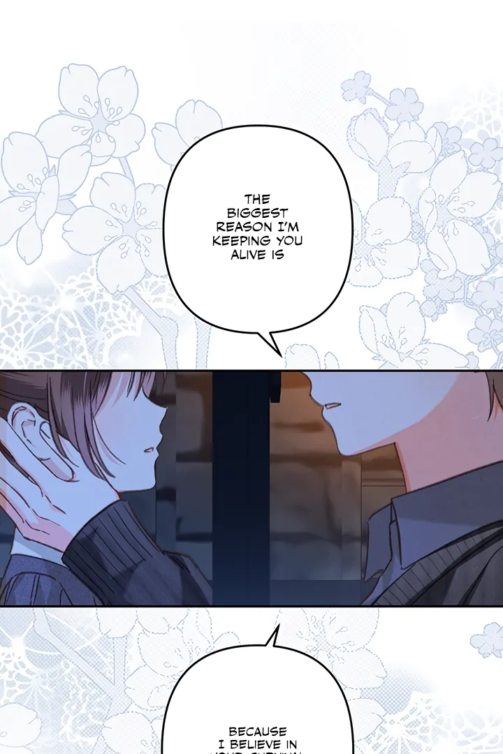 How to Survive as a Maid in a Horror Game Chapter 60 page 40