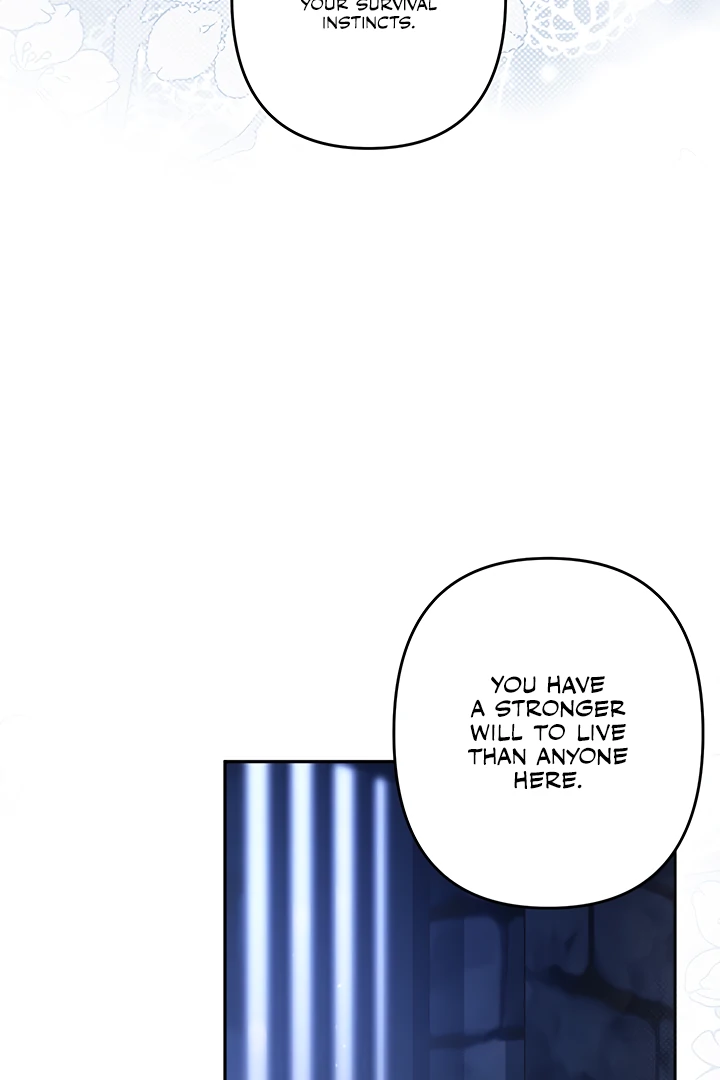 How to Survive as a Maid in a Horror Game Chapter 60 page 41