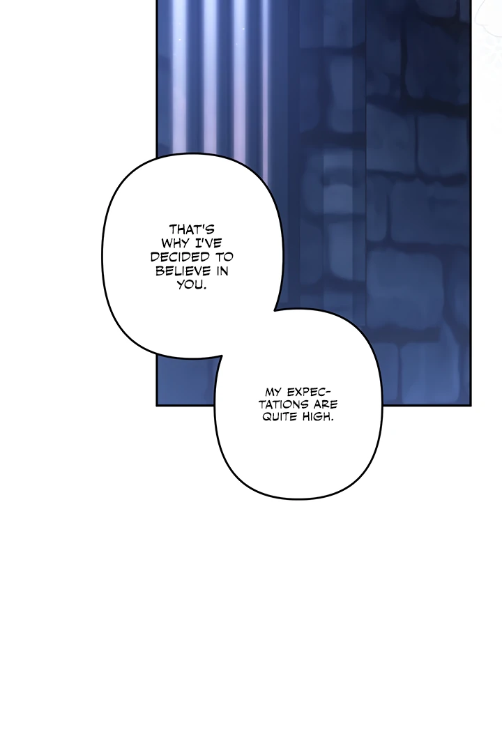 How to Survive as a Maid in a Horror Game Chapter 60 page 42