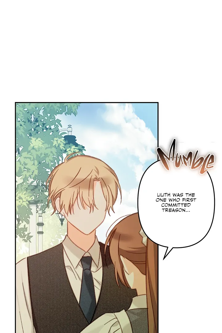 How to Survive as a Maid in a Horror Game Chapter 60 page 50