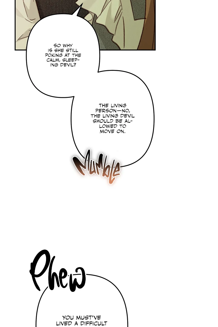 How to Survive as a Maid in a Horror Game Chapter 60 page 51