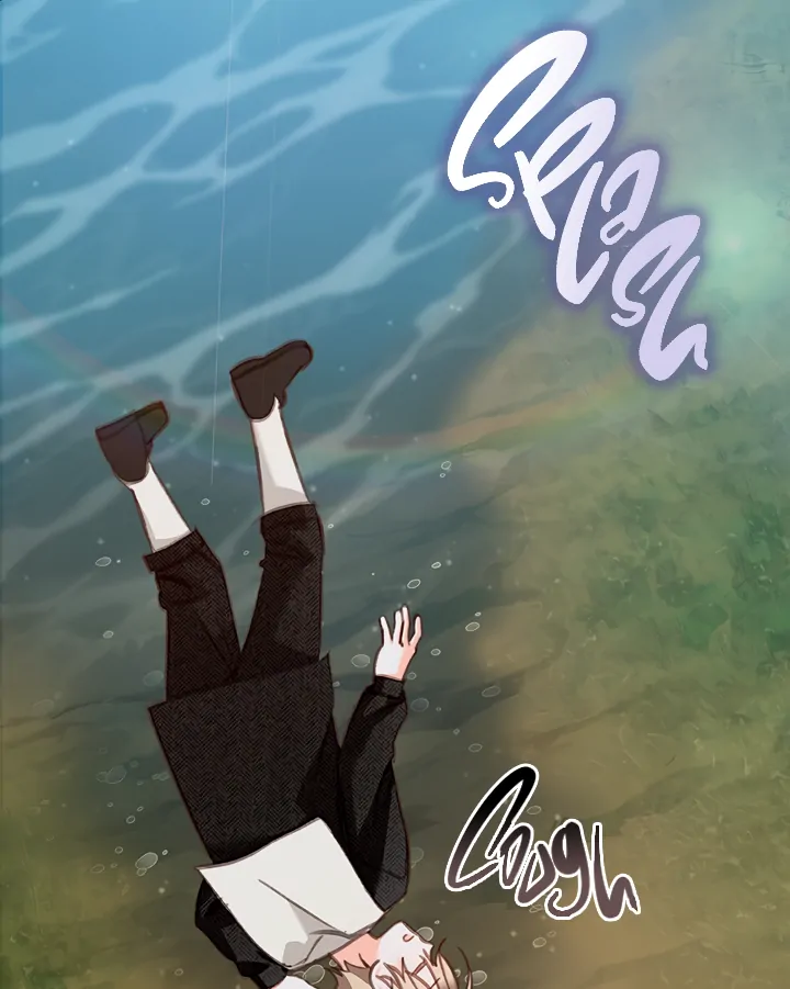 How to Survive as a Maid in a Horror Game Chapter 60 page 5