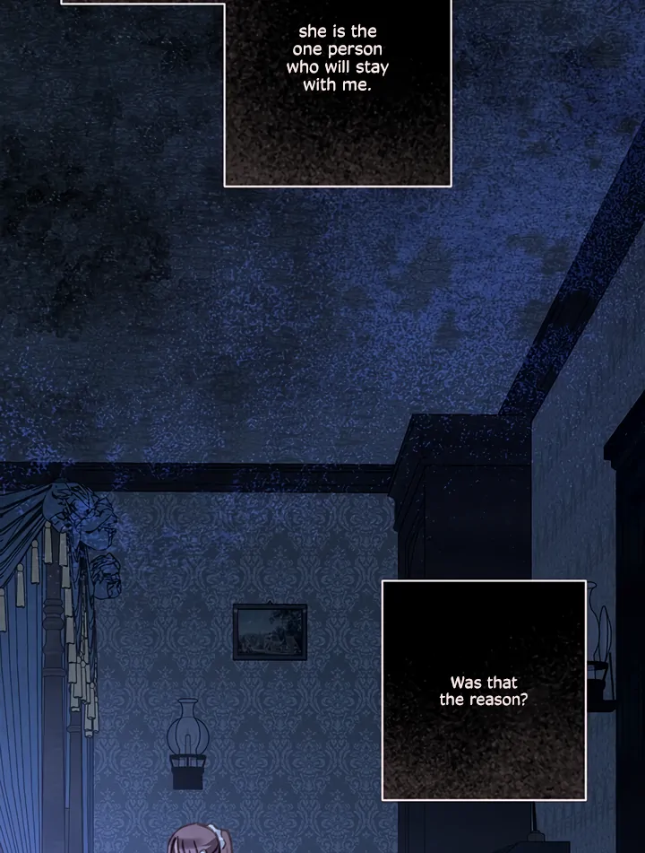 How to Survive as a Maid in a Horror Game Chapter 60 page 60