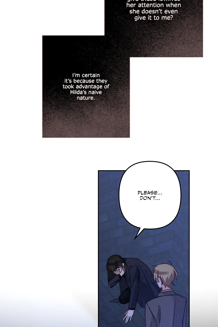 How to Survive as a Maid in a Horror Game Chapter 60 page 64