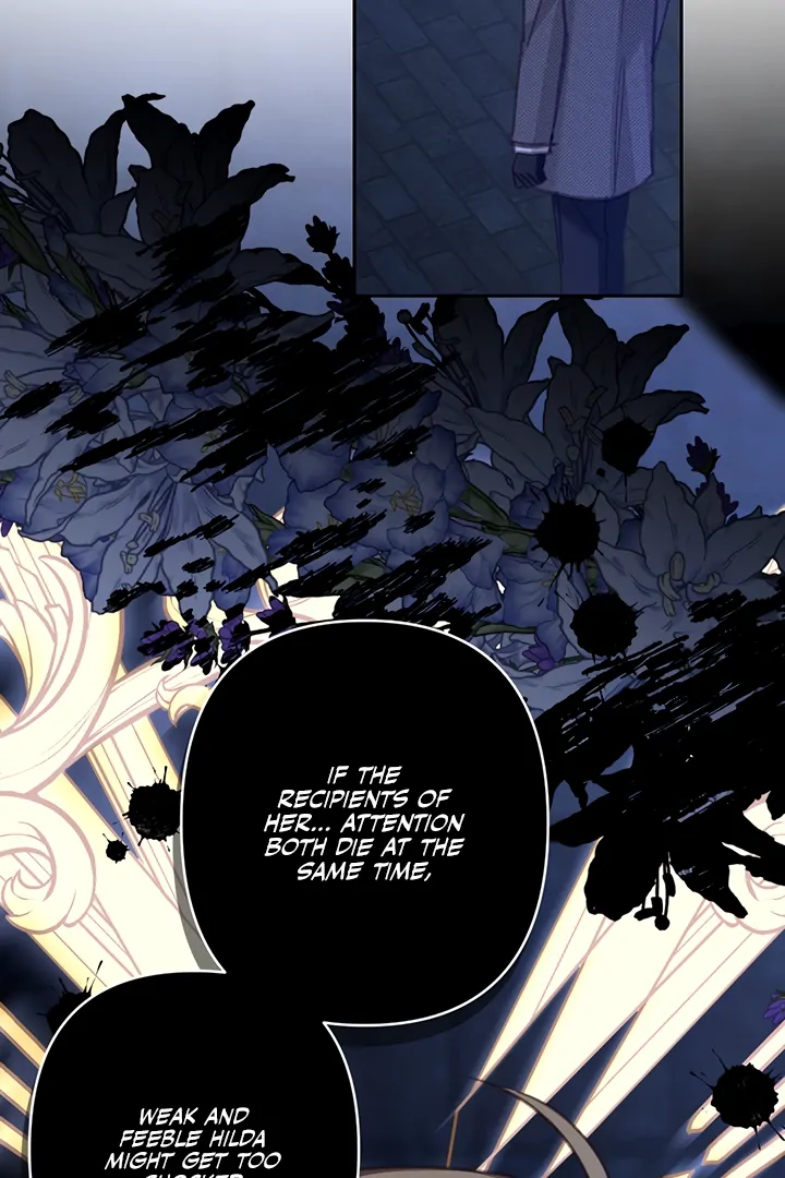 How to Survive as a Maid in a Horror Game Chapter 60 page 65