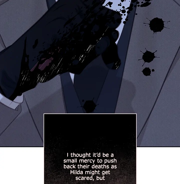 How to Survive as a Maid in a Horror Game Chapter 60 page 67