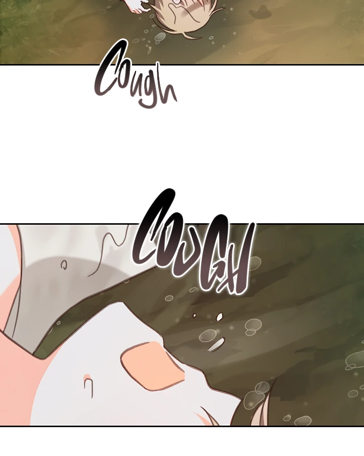How to Survive as a Maid in a Horror Game Chapter 60 page 6
