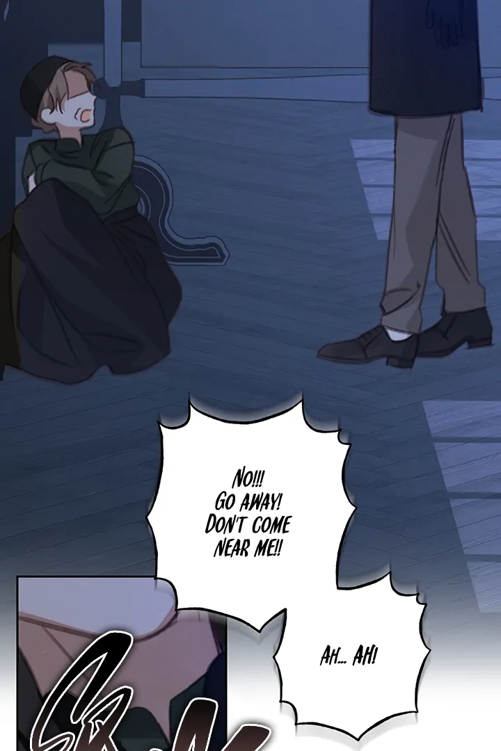 How to Survive as a Maid in a Horror Game Chapter 60 page 71