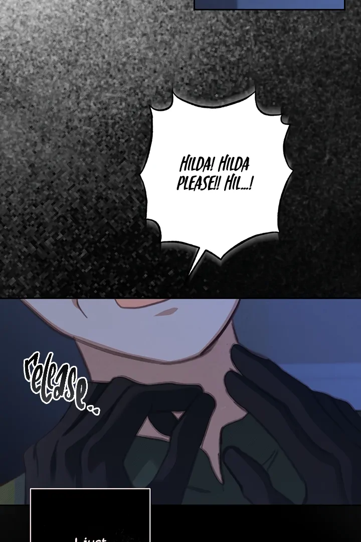 How to Survive as a Maid in a Horror Game Chapter 60 page 73