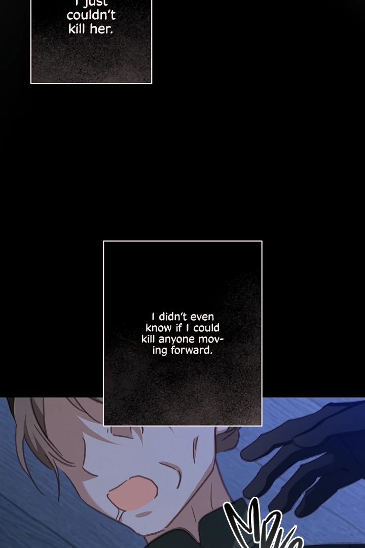 How to Survive as a Maid in a Horror Game Chapter 60 page 74