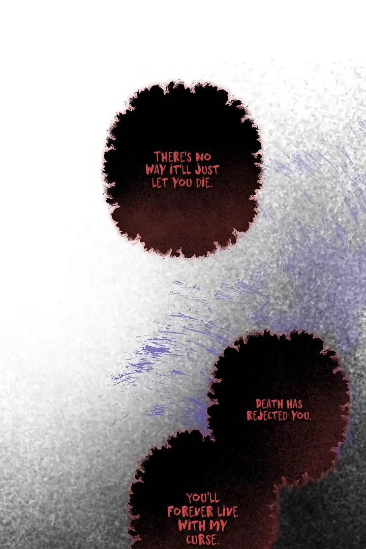 How to Survive as a Maid in a Horror Game Chapter 60 page 7