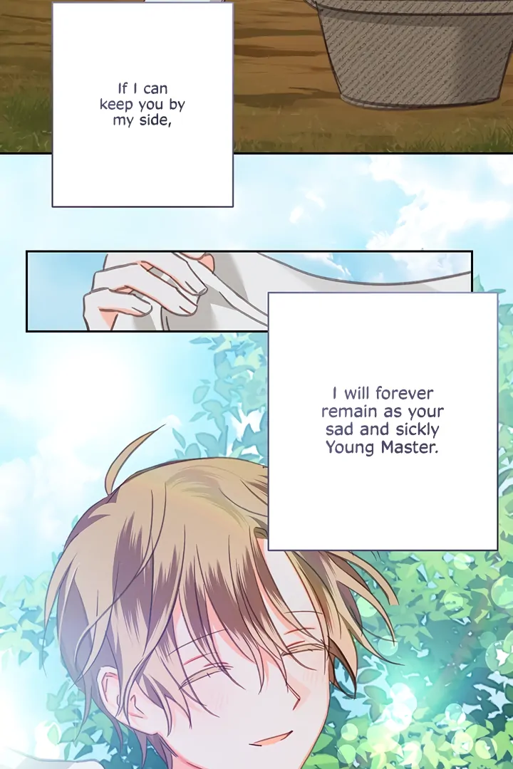 How to Survive as a Maid in a Horror Game Chapter 60 page 86