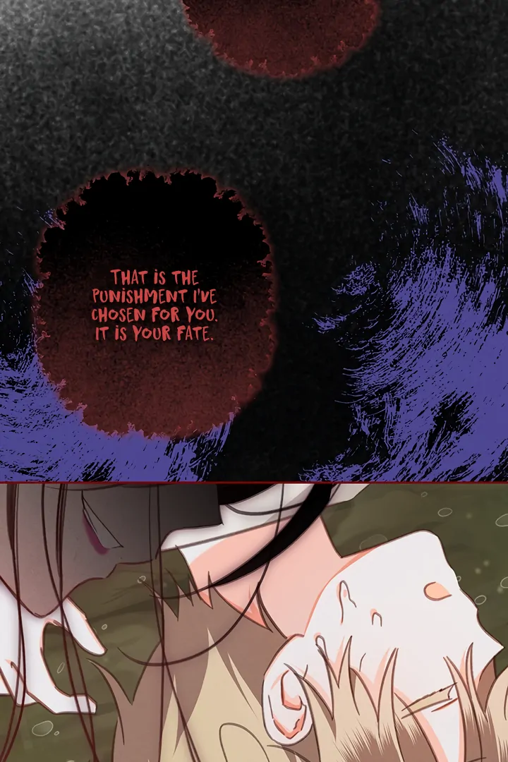 How to Survive as a Maid in a Horror Game Chapter 60 page 8