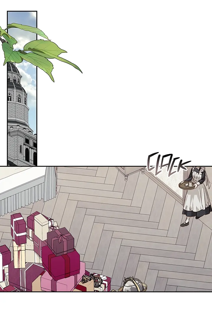 How to Survive as a Maid in a Horror Game Chapter 62 page 0