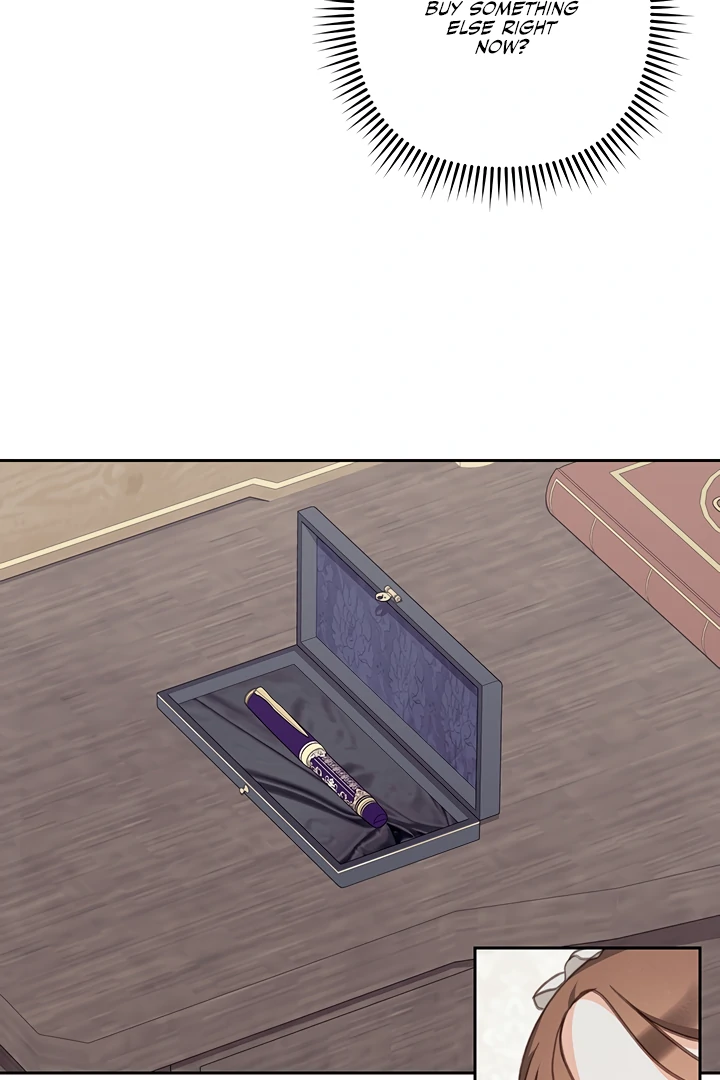 How to Survive as a Maid in a Horror Game Chapter 62 page 10