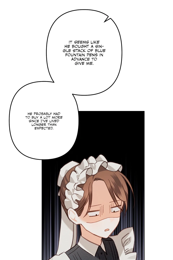 How to Survive as a Maid in a Horror Game Chapter 62 page 14