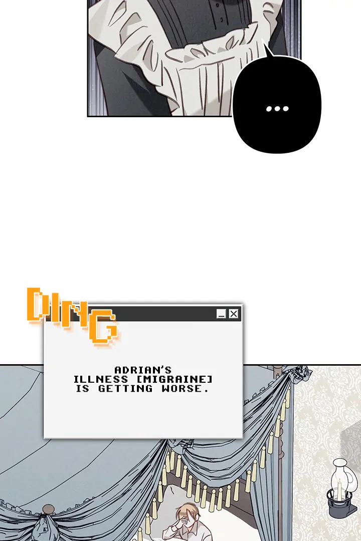 How to Survive as a Maid in a Horror Game Chapter 62 page 15