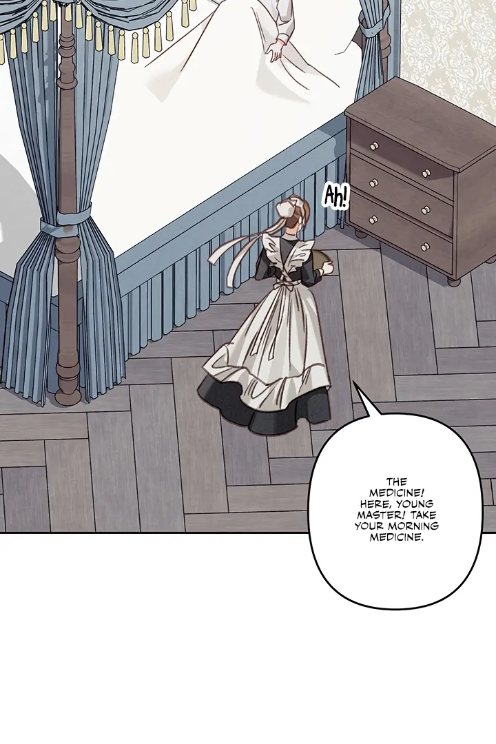 How to Survive as a Maid in a Horror Game Chapter 62 page 16