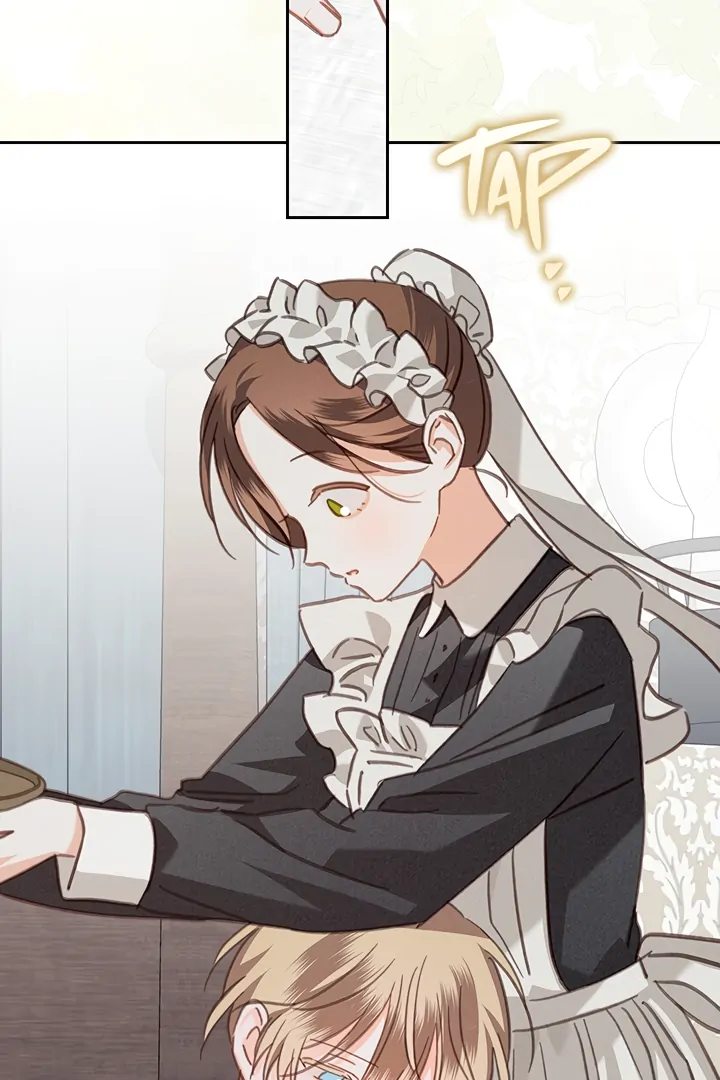 How to Survive as a Maid in a Horror Game Chapter 62 page 18