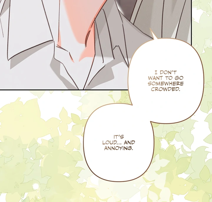 How to Survive as a Maid in a Horror Game Chapter 62 page 21