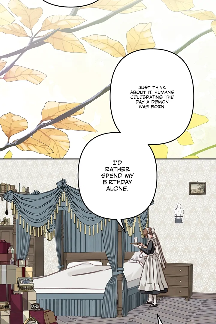 How to Survive as a Maid in a Horror Game Chapter 62 page 23