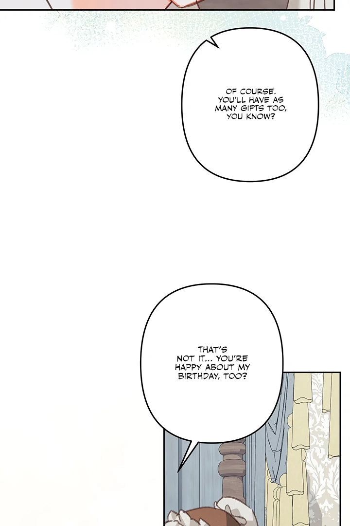 How to Survive as a Maid in a Horror Game Chapter 62 page 25