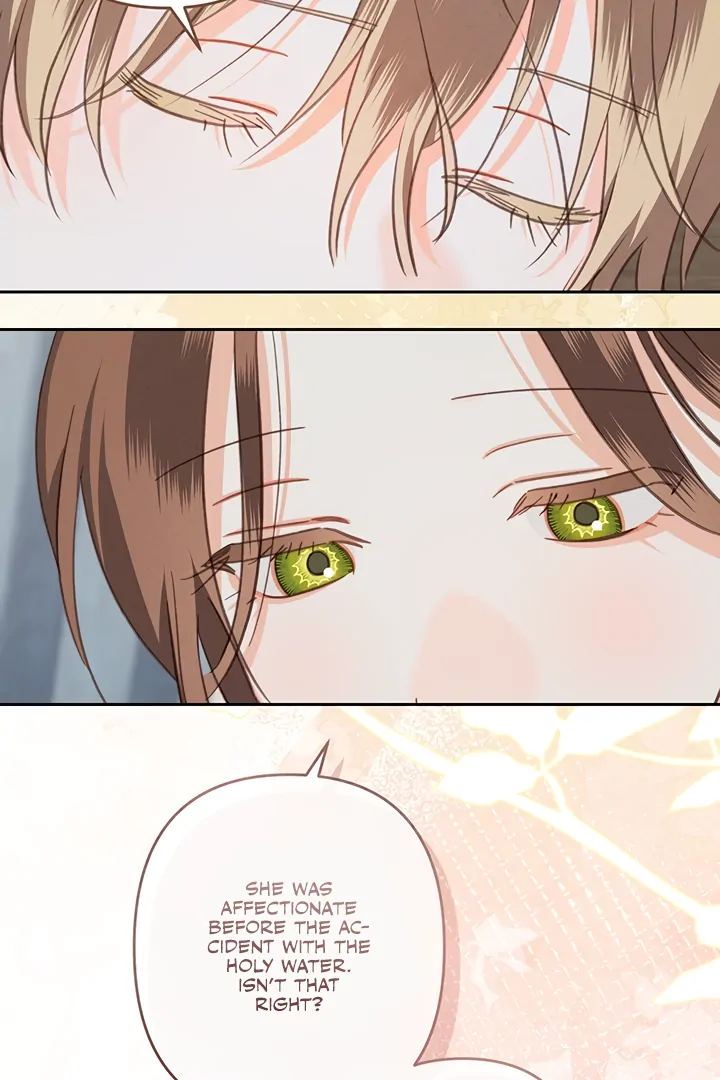 How to Survive as a Maid in a Horror Game Chapter 62 page 27