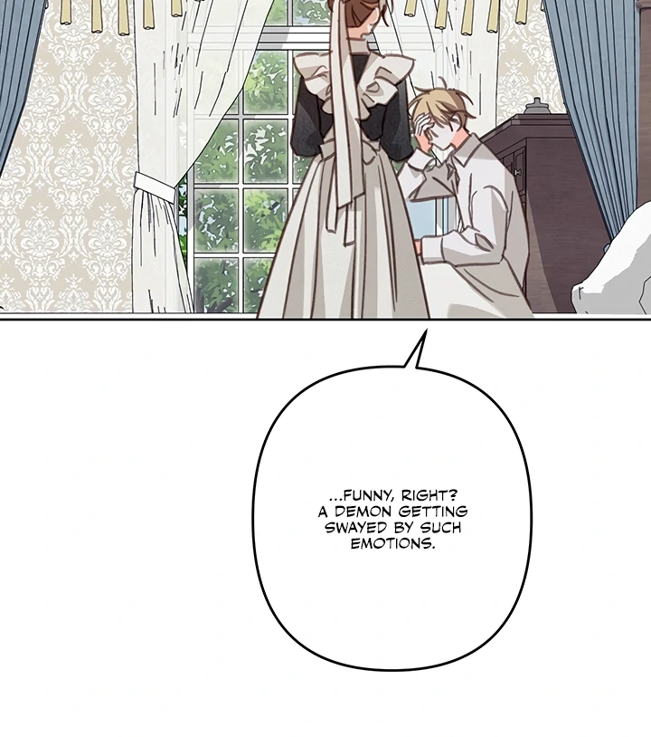 How to Survive as a Maid in a Horror Game Chapter 62 page 30