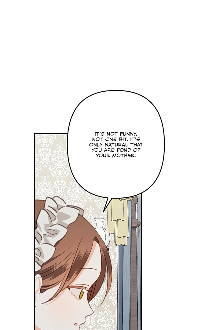 How to Survive as a Maid in a Horror Game Chapter 62 page 31