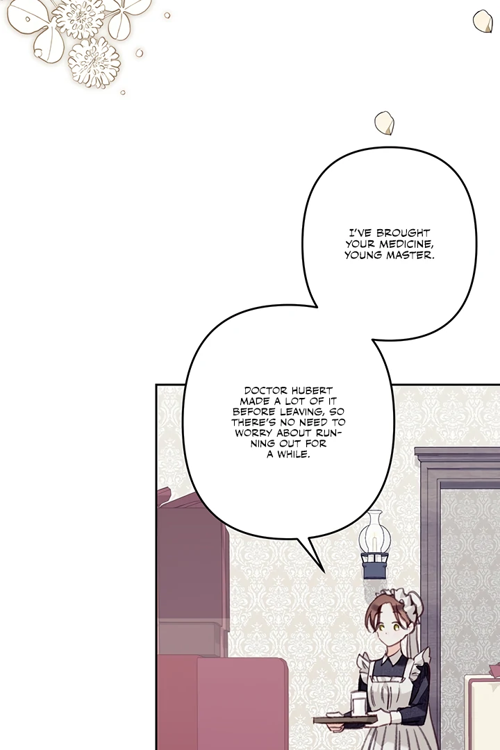 How to Survive as a Maid in a Horror Game Chapter 62 page 3