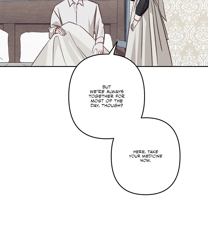 How to Survive as a Maid in a Horror Game Chapter 62 page 39