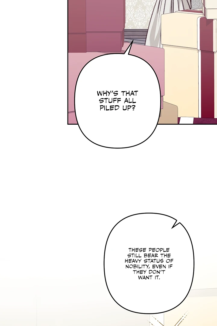 How to Survive as a Maid in a Horror Game Chapter 62 page 4
