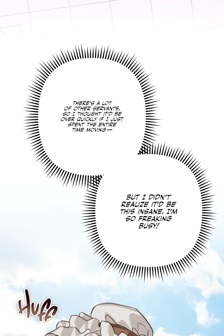 How to Survive as a Maid in a Horror Game Chapter 62 page 51